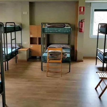 Casa Del Peregrino * Arzua